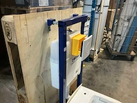 Wisa - xs 114 - wc set (2x) - afbeelding 3 van  9