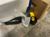 Wisa - xs 114 - wc set - afbeelding 5 van  9