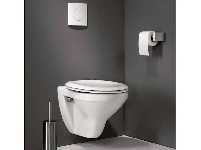 Wisa all-in-one toiletset (2x) - afbeelding 1 van  5