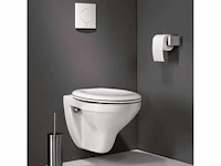 Wisa all-in-one toiletset (2x) - afbeelding 1 van  5