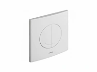 Wisa argos df 8050.414601 2-knops drukplaat (10x) - afbeelding 1 van  3