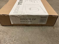 Wisa argos df 8050.414601 2-knops drukplaat (6x) - afbeelding 3 van  3