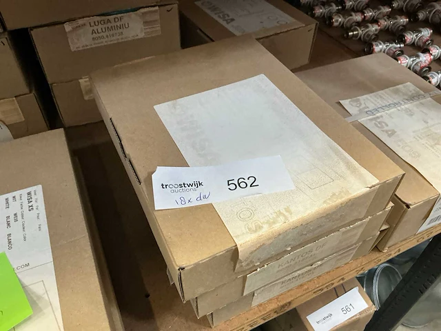 Wisa drukplaten (18x) - afbeelding 4 van  8