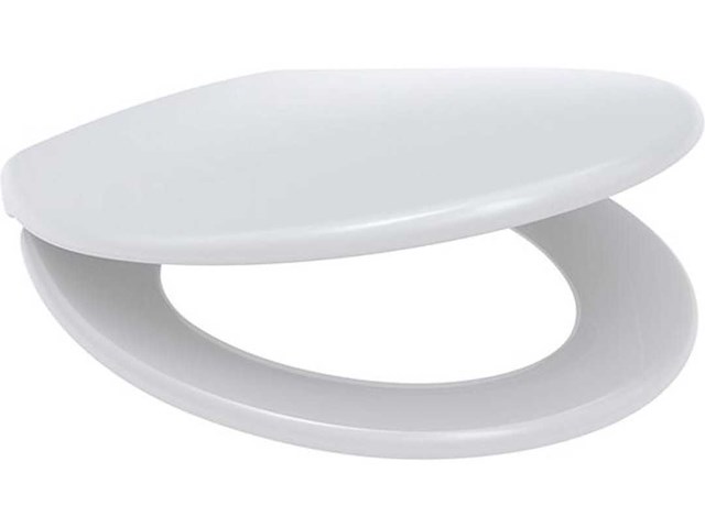 Wisa wc-bril star - afbeelding 1 van  2