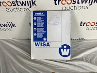 Wisa wc-bril star - afbeelding 2 van  2