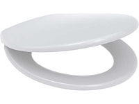 Wisa wc-bril star - afbeelding 1 van  2