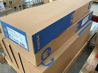Wisa xs 114 wc element met argos drukpaneel (2x) - afbeelding 4 van  4