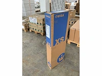 Wisa xs 114 wc element met argos drukpaneel - afbeelding 3 van  3