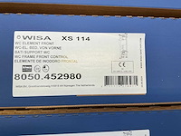Wisa xs114 8050.452980 wc element - afbeelding 2 van  2