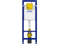Wisa xs114 8050.452980 wc element - afbeelding 1 van  2
