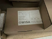 Wisa xs/xt drukplaat (9x) - afbeelding 3 van  5