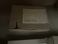 Wisa xs/xt drukplaat (9x) - afbeelding 5 van  5