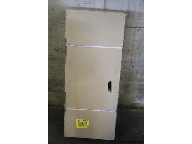 Wisa xt wc frame | 98cm | nieuw in doos - afbeelding 2 van  4