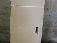 Wisa xt wc frame | 98cm | nieuw in doos - afbeelding 2 van  4