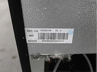Wisberg koelkast - afbeelding 5 van  5