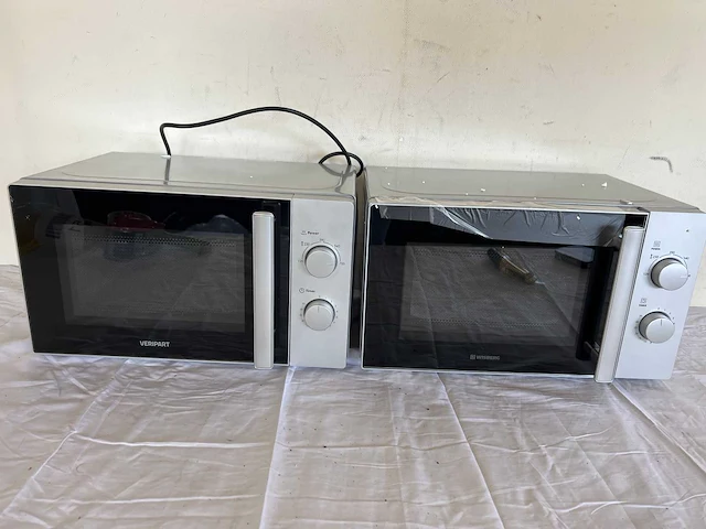 Wisberg wb1m20s - magnetrons | veripart vpmag20z magnetron - afbeelding 1 van  1