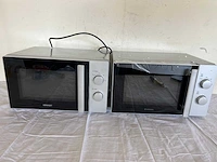 Wisberg wb1m20s - magnetrons | veripart vpmag20z magnetron - afbeelding 1 van  1