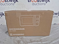 Wisberg wb1m20s - afbeelding 2 van  2