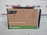Wisberg wb3cm25b - solo magnetron - afbeelding 1 van  2