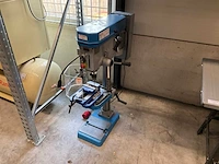 Wisent d23vt kolomboormachine - afbeelding 1 van  5