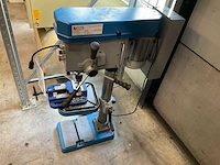 Wisent d23vt kolomboormachine - afbeelding 3 van  5
