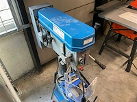 Wisent d23vt kolomboormachine - afbeelding 4 van  5