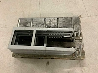 Wisent lz280 bandzaagmachine - afbeelding 5 van  15