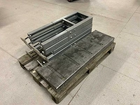 Wisent lz280 bandzaagmachine - afbeelding 6 van  15