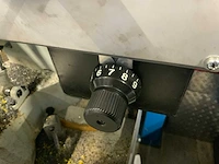 Wisent lz280 bandzaagmachine - afbeelding 15 van  15