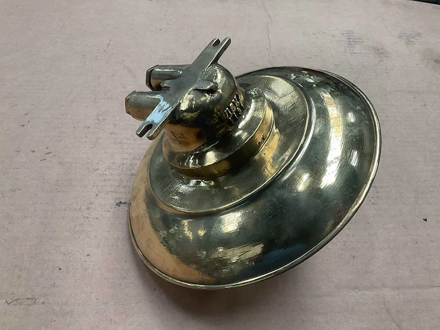 Wiska 1131 vintage marine light - afbeelding 3 van  3