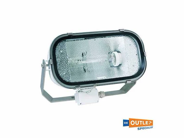 Wiska es-dl-pu floodlight white - afbeelding 1 van  1