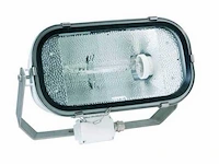 Wiska es-dl-pu floodlight white - afbeelding 1 van  1