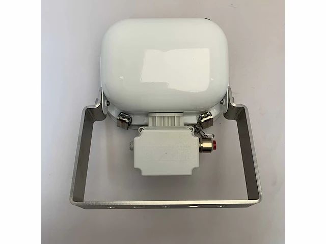 Wiska es-dl-pu floodlight white - afbeelding 2 van  3