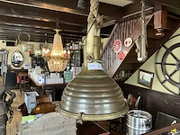 Wiska hanglamp (2x) - afbeelding 2 van  6