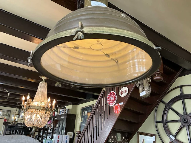 Wiska hanglamp (2x) - afbeelding 3 van  6
