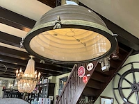 Wiska hanglamp (2x) - afbeelding 3 van  6