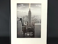 Wisselfotolijst manhattan - afbeelding 1 van  5