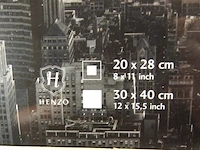 Wisselfotolijst manhattan - afbeelding 4 van  5