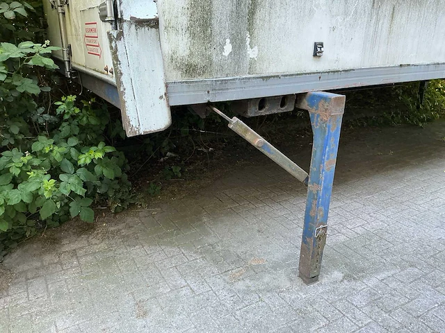 Wissellaadbak - afbeelding 4 van  10