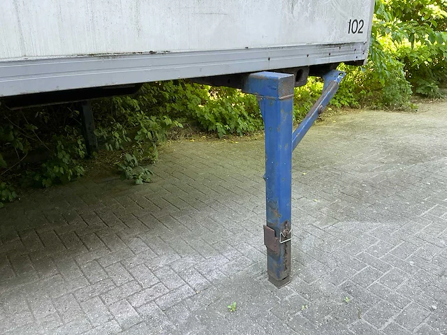 Wissellaadbak - afbeelding 6 van  10