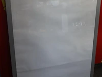 Wissellijsten, aluminium geborsteld - 5 stuks - afbeelding 1 van  4