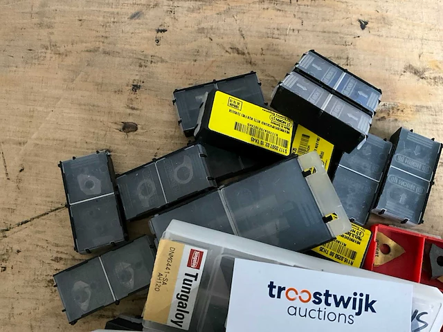Wisselplaatjes - afbeelding 2 van  3