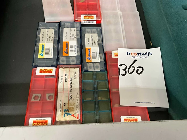 Wisselplaatjes - afbeelding 2 van  4