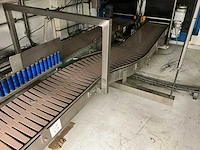 Wisselstation, transportband - afbeelding 2 van  5