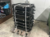 Wisseltrolly accupakket heftruck (14x) - afbeelding 1 van  4
