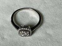 Wit gouden ring - other jewellery