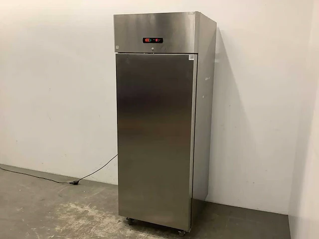 Witech - pk-f0700 - mobiele vrieskast - afbeelding 1 van  7