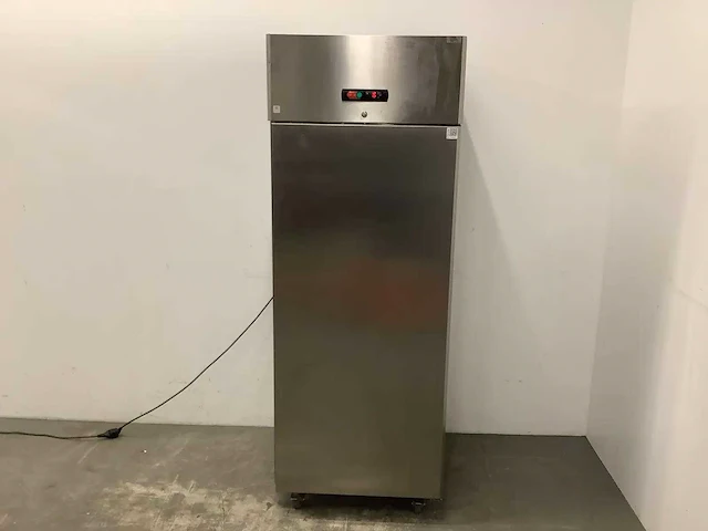 Witech - pk-f0700 - mobiele vrieskast - afbeelding 2 van  7