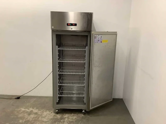 Witech - pk-f0700 - mobiele vrieskast - afbeelding 5 van  7