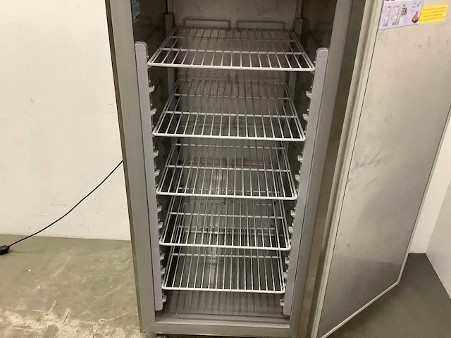 Witech - pk-f0700 - mobiele vrieskast - afbeelding 6 van  7